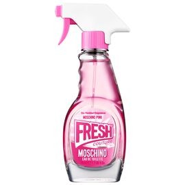 MOSCHINO PINK FRESH COUTURE EAU DE TOILETTE 100ML