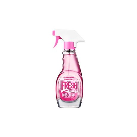 MOSCHINO PINK FRESH COUTURE EAU DE TOILETTE 100ML