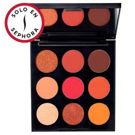 ARTISTRY PALETTE 9D PAINTED DESERT (PALETA DE SOMBRAS)