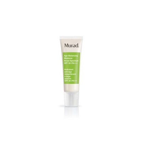 AGE-BALANCING MOISTURE BROAD SPECTRUM SPF 30 50ML (CREMA HIDRATANTE ANTI-EDAD)