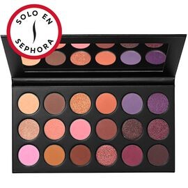 ARTISTRY PALETTE 18F TALKIN’ FLIRTY (PALETA DE SOMBRAS)