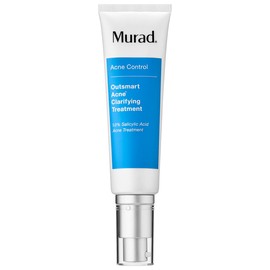 OUTSMART BLEMISH CLARIFYING TREATMENT 50 ML