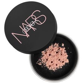 ILLUMINATING LOOSE POWDER ORGASM