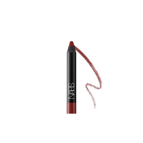 VELVET MATTE LIPSTICK PENCIL (LÁPIZ LABIAL MATE)