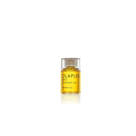 NO. 7 BONDING OIL 30ML (ACEITE DE PEINADO)