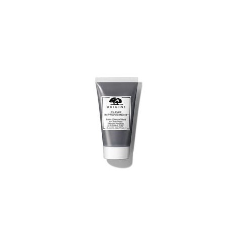 CLEAR IMPROVEMENT™ ACTIVE CHARCOAL MASK TO CLEAR PORES 30ML