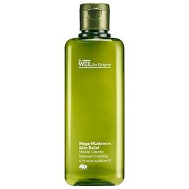 MEGA-MUSHROOM SKIN RELIEF MICELLAR CLEANSER