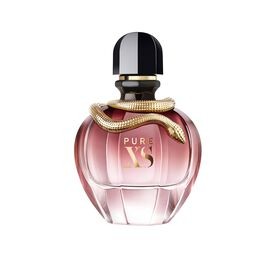 PURE XS FOR HER EAU DE PARFUM 80ML