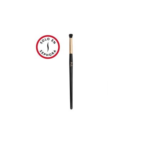 BRUSH OVAL EYESHADOW BRUSH (BROCHA DE SOMBRAS)