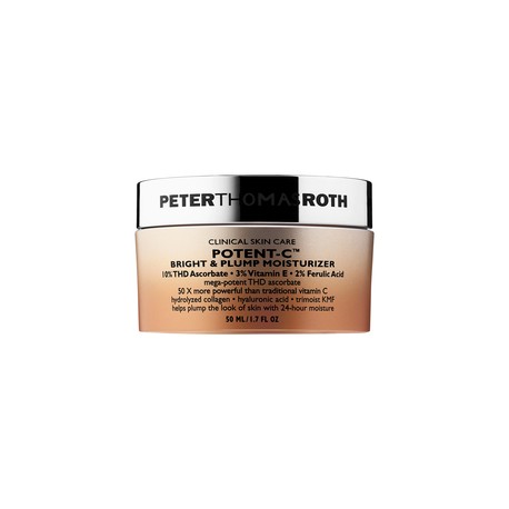 POTENT-C™ VITAMIN C BRIGHT & PLUMP MOISTURIZER 50ML