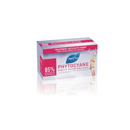 PHYTOCYANE ANTI-CAÍDA