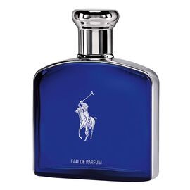 POLO BLUE EAU DE PARFUM 125ML