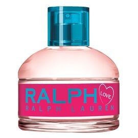 LOVE EAU DE TOILETTE 100ML