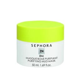 MUD MASK PURIFYING & MATTIFYING 50ML (MASCARILLA)