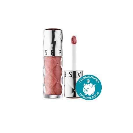 OUTRAGEOUS PLUMP LIP GLOSS (BRILLO LABIAL)