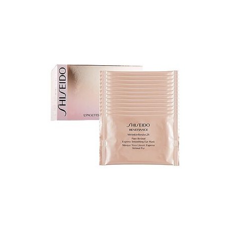 BENEFIANCE RETINOL EYE MASK