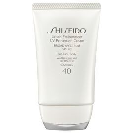 URBAN ENVIRONMENT UV PROTECTION CREAM SPF 40