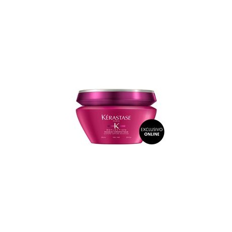 MASQUE CHROMATIQUE FINO 200 ML (CABELLO TEÑIDO FINO MUY SENSIBILIZADO)