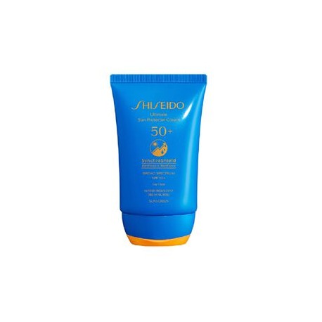 ULTIMATE SUN PROTECTOR CREAM SPF 50+ FACE SUNSCREEN