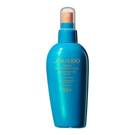 ULTIMATE SUN PROTECTION SPRAY SPF 50