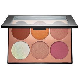 CONTOUR BLUSH SPICE MARKET BLUSH PALETTE