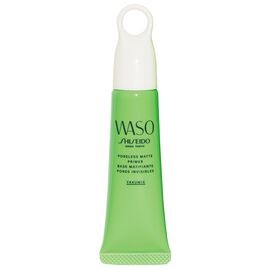 WASO PORELESS MATTE PRIMER 20ML (PREBASE PARA ROSTRO)