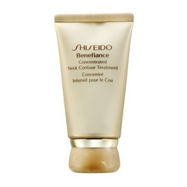 BENEFIANCE CONCENTRATED NECK CONTOUR TREATMENT