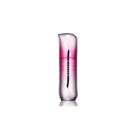 WHITE LUCENT MICRO TARGETING SPOT CORRECTOR