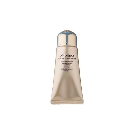 FUTURE SOLUTION LX UNIVERSAL DEFENSE BROAD SPECTRUM SPF 50