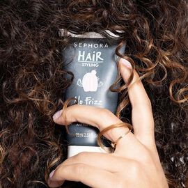 NO FRIZZ CREAM (CREMA PARA CABELLO)