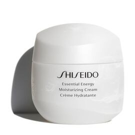 ESSENTIAL ENERGY MOISTURIZING CREAM 50ML