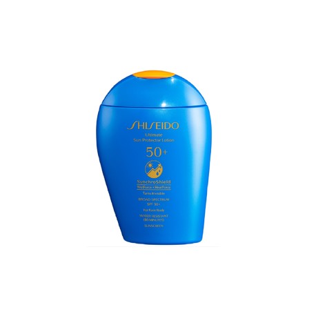 ULTIMATE SUN PROTECTOR LOTION SPF 50+ SUNSCREEN