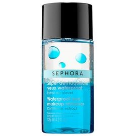 WATERPROOF EYE MAKE-UP REMOVER (DESMAQUILLANTE DE OJOS)