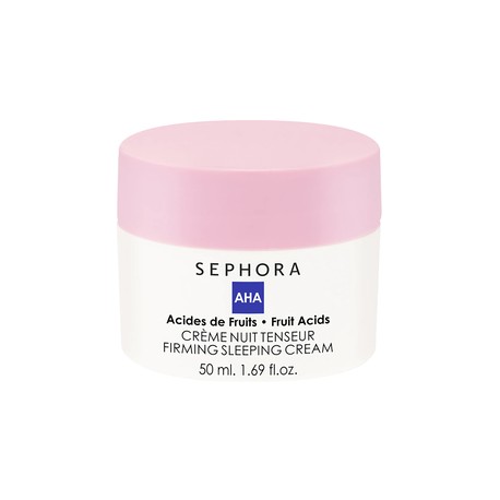 FIRMING SLEEPING CREAM 50ML (CREMA HIDRATANTE DE NOCHE)