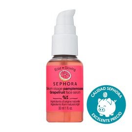 FACE SERUM GRAPEFRUIT 30ML