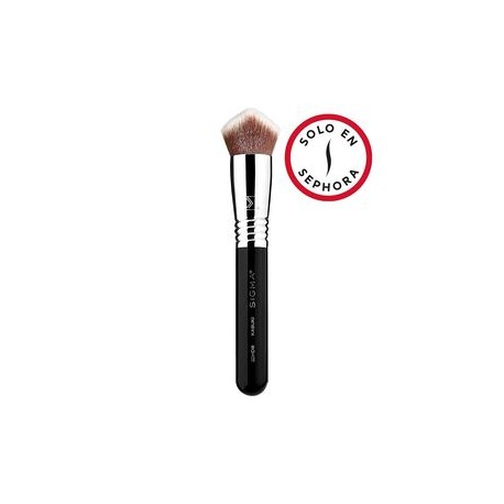 3DHD®- KABUKI BRUSH (BROCHA PARA BASE DE MAQUILLAJE)