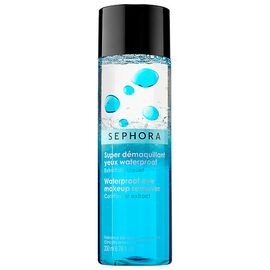 WATERPROOF EYE MAKE-UP REMOVER (DESMAQUILLANTE DE OJOS)