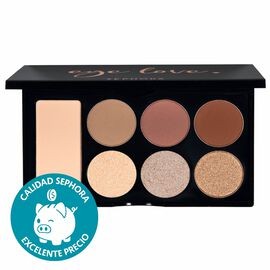 EYE LOVE EYESHADOW PALETTE (PALETA DE OJOS)