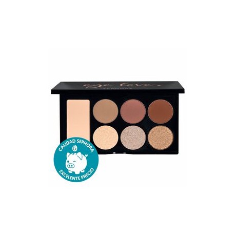 EYE LOVE EYESHADOW PALETTE (PALETA DE OJOS)