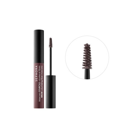 BROW VOLUMIZING FIBER MASCARA (MASCARA PARA CEJAS)