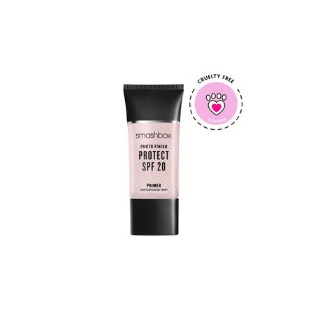 PHOTO FINISH SPF 20 PRIMER (PRIMER FACIAL CON PROTECCION SOLAR)