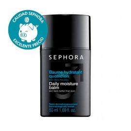 MEN DAILY MOISTURE BALM 50 ML