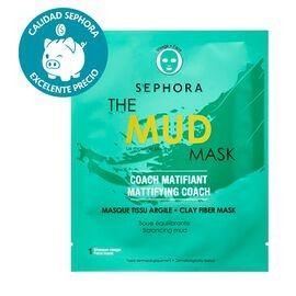 THE MUD MASK