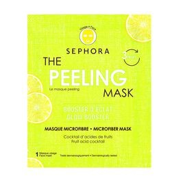 HERO PEELING MASK (MASCARILLA)