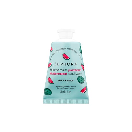 HAND BALM & SCRUB 30ML (EXFOLIANTE DE MANOS)