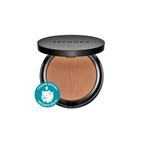 MATTE PERFECTION POWDER FOUNDATION