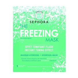 HERO FREEZING MASK (MASCARILLA)