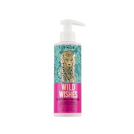 LECHE CORPORAL HIDRATANTE WILD WISHES