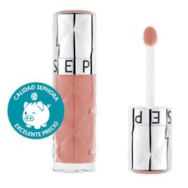 OUTRAGEOUS PLUMP LIP GLOSS