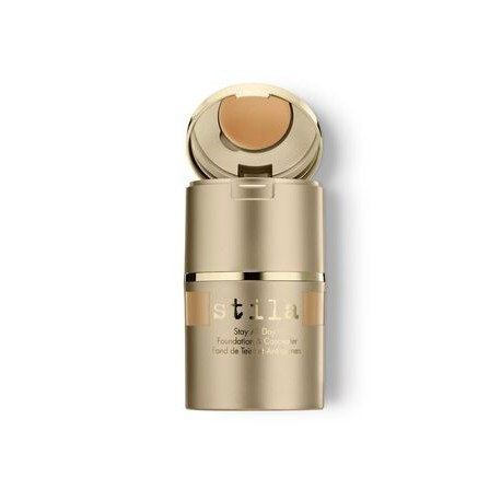 STAY ALL DAY® FOUNDATION & CONCEALER